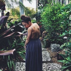 Meet your Posher, Haley